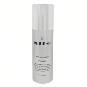REJURAN 45ml Émulsion Légère Rafraîchissante C-PDRN avec Acide Hyaluronique et Huile de Centella pour l'Équilibre Hydrolipidique, Crème BB & CC Apaisante - Product Image 3