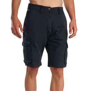 Fashion Men Cargo <b>Shorts</b> Cotton Fabric With Zipper Fly And Pocket Design For Summer Street Style Cargo <b>Shorts</b> - Product Image 3