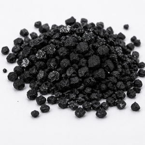 Carbón Activado Granular de Cáscara de Coco |   Carbón Activado de Grado Industrial |   Uso en la Industria Química |   Contenido de cenizas <5% |   Vahin - Product Image 1