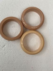Statement Bangles Daily Wear Bangles Party Wear Bangles Wedding Bangles Bridal <b>Resin</b> Bangles <b>Resin</b> Wrist Jewelry Decorative - Product Image 5