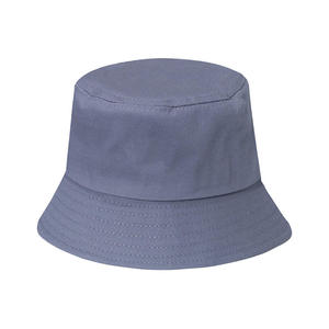 Wholesale custom logo bucket <b>hats</b> printed embroidery <b>hats</b> unisex streetwear sun <b>hats</b> <b>summer</b> beach travel outdoor <b>hats</b> - Product Image 3