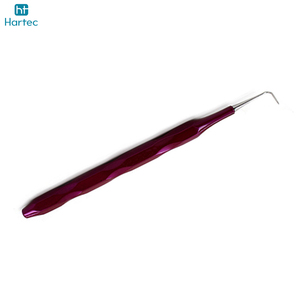 บริการ OEM ODM ชุดดัดขนตาสแตนเลส พร้อมหวีแยกขนตา สำหรับต่อขนตา - Product Image 4