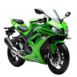 Se vendent rapidement - NOUVEAU 2023 2024 NINJAS 1000SX PRÊT À EXPÉDIER - Product Image 1