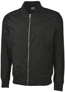 Blouson Bomber de Haute Qualité avec Chaîne, Broderie Chenille, Blouson Aviateur Oversize pour Homme – Qualité Abordable - Product Image 6