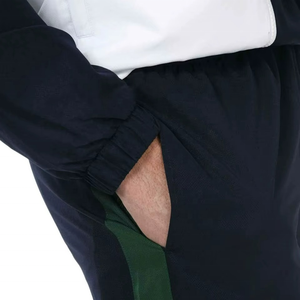 Conjunto Deportivo Casual de Invierno Impermeable y Ajustado Personalizado al por Mayor 2026, Traje Deportivo Urbano para Hombre - Product Image 2