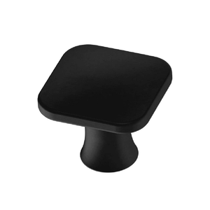 Pomo Cuadrado Moderno Vich, Herraje Premium para Muebles de Cocina y Cajones - Product Image 3