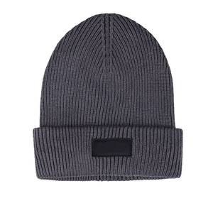 Factory Direct Beanies <b>Cap</b> Bulk Wholesale Knitted Winter <b>Hat</b> Low MOQ Custom Beanies <b>Cap</b> Wholesale Blank Knit Skull <b>Cap</b> - Product Image 3