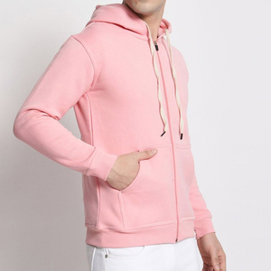 Custom Factory <b>Cheap</b> Prices Winter Streetwear Pullover <b>Hoodie</b> for Men-Heavyweight 100% Cotton Lined Breathable Regular Fit - Product Image 4