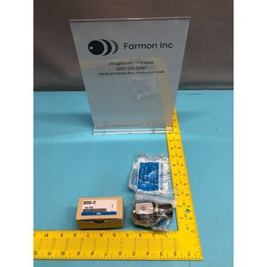 Régulateur SMC SR3110-01, 165629 - Équipements et pièces semi-conductrices d'occasion fiables à l'échelle mondiale chez - Product Image 2