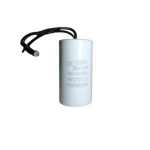 คาปาซิเตอร์ CBB60 18UF - Product Image 1