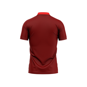 Polos personalizados OEM ODM ropa deportiva al por mayor para tenis Golf Cricket Pickleball Activewear uniformes ropa - Product Image 6