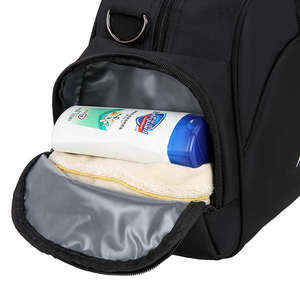 Bolsa de Viaje de Lujo con Diseño Personalizado, Bolsa de Gimnasio al por Mayor, Bolsa Deportiva de Gran Capacidad, Bolsa de Techo para Auto de Gran Capacidad - Product Image 5