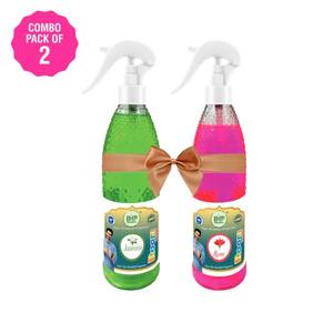 ชุดน้ำหอมปรับอากาศกลิ่นกุหลาบและมะลิ กลิ่นหอมติดทนนาน กำจัดกลิ่นได้ทันที และเพิ่มความหอมสดชื่นให้กับบ้านอย่างมีระดับ - Product Image 1