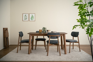 High Quality Soft Cushioned Modern Dining <b>Chair</b> Ergonomic Backrest Upholstered <b>Chair</b> for Hotel <b>Small</b> Apartment Restaurant - Product Image 5
