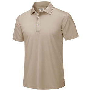 Polos de Alta Calidad para Hombre en Tallas Grandes, Polos Casuales con Cuello Solapa y Logotipo a Precio Accesible - Product Image 3