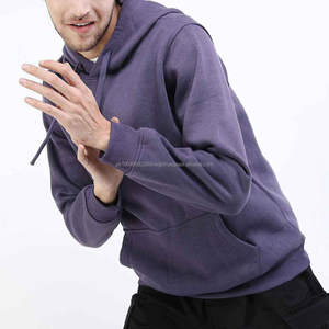 เสื้อฮู้ดดี้สไตล์ใหม่ แฟชั่น หนานุ่ม สั่งทำได้ ผ้าฝ้าย 100% คุณภาพพรีเมียม กันน้ำ คุ้มค่า - Product Image 4