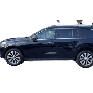 2024 Mercedes-Benz GLS 450 4MATIC 4dr SUV Híbrido Turbo con Asientos de Cuero Automático - Product Image 1