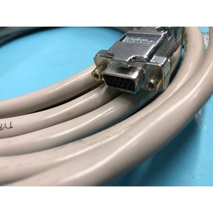 สายเคเบิล Ultratech Stepper 62-15-04465-02, วิดีโอ - อุปกรณ์และอะไหล่เซมิคอนดักเตอร์ระดับโลกที่เชื่อถือได้ - Product Image 3