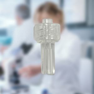 15A057 Connecteur mâle Luer Lock médical EOS désinfectant non stérile - Product Image 2