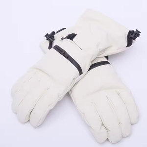 Adventure Hiking Gloves Comfortable <b>Wear</b> Suitable For Walking And <b>Travel</b> Hiking Gloves For Sale - Product Image 1
