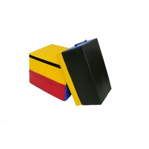 Boîte de pliometrie intérieure Stag Iconic Soft Play Soft Box - Product Image 3