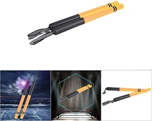 Equipo de entrenamiento de boxeo, palos de artes marciales deportivos acolchados, entrenador de fútbol Lacrosse, novedad - Product Image 2