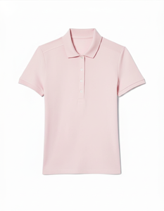 Polo homme personnalisé à manches courtes, respirant, séchage rapide, vêtements de sport, commande en gros, fournisseur d'usine - Product Image 6