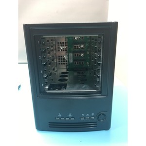 Système de stockage d'entrée de gamme Intel INNS04-4200 SS4000-E - Équipements et pièces semi-conducteurs d'occasion fiables à l'échelle mondiale - Product Image 1