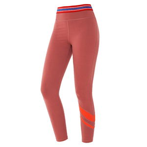 Wholesale Premium High Waist Seamless Yoga <b>Leggings</b> <b>Women</b> Fitness Cotton Stretch Gym Pants Tummy Control Casual Summer wear - Product Image 5