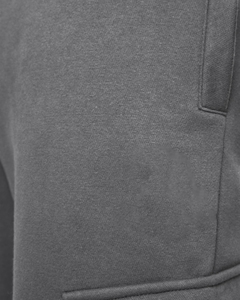 Hot Sale Terry Jogger <b>Trousers</b> for Men High Quality Jogger Pants With Pockets Heavy Solid Custom Sweat Pants for Men - Product Image 6