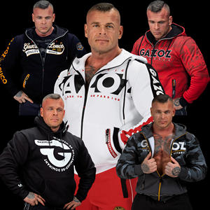 Sudadera con capucha gráfica de hip hop personalizada de alta calidad para hombre, ropa urbana con serigrafía, sudaderas con capucha para hombre con lavado ácido - Product Image 2