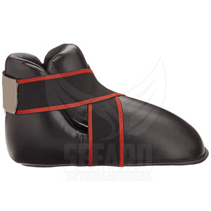 Almohadillas de Boxeo Semi Contacto Hechas en Pakistán, con Logotipo Personalizado Impreso, en Oferta - Product Image 2