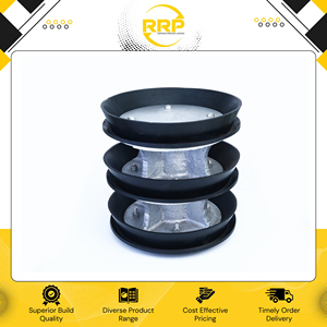 Tapones de Cementación de Grado Industrial de Origen Indio de la Más Alta Calidad, Utilizados para Separar Fluidos de Perforación y Lodos de Cemento - Product Image 3