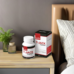 Complément alimentaire à base de plantes, capsules de gélatine dure, Semen Nigella Sativa, certifié Halal et GMP, traditionnellement utilisé pour... - Product Image 1