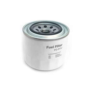เหมาะสำหรับ Hyundai E-County HD72 Mighty FILTER FUEL 3194545001 4D56 4M41 2.5L 3.2L ดีเซล 2497CC 3200CC 1990-2020 - Product Image 1