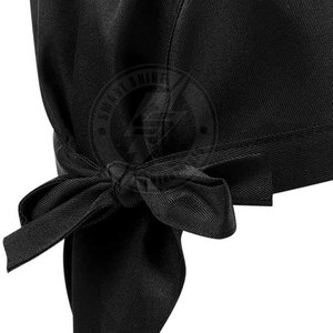 Chapeaux chirurgicaux tissés de haute qualité, qualité supérieure, nouvelle arrivée, chapeaux de bloc opératoire unisexes, usage hospitalier, en vente - Product Image 5