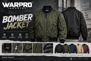 Chaqueta Bomber Dorada Satinada para Hombre, Corte Regular, Cuello Camisero, Ropa Exterior Informal de Otoño, Color Sólido, Exterior de Poliéster - Product Image 3