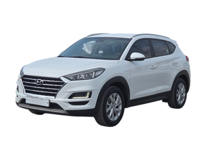 Tucson 2020, Blanco, Diésel, Turbo, SUV, Automático, Usado, Asientos de Cuero con Calefacción, Control de Crucero, TPMS, Volante a la Izquierda - Product Image 1