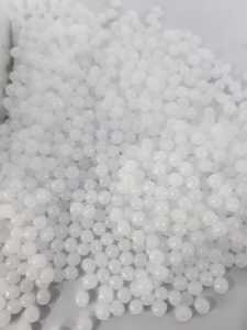 เม็ดพลาสติกโพลีเอทิลีนความหนาแน่นสูง (HDPE) เกรดเวอร์จิ้น วัตถุดิบพลาสติกสำหรับฉีดขึ้นรูป - Product Image 5
