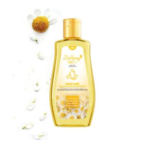 ผลิตภัณฑ์ทำความสะอาดจุดซ่อนเร้นสูตรขายดีที่สุด ช่วยเพิ่มความชุ่มชื้น บำรุงล้ำลึก ดูแลผิวให้นุ่มนวล เรียบเนียน สูตรอ่อนโยน ปรับสมดุลค่า pH - Product Image 5