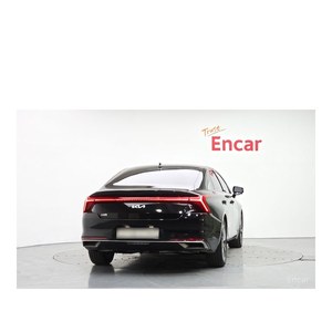Kia K8 2.5 Essence 2WD avec boîte automatique, norme d'émission Euro V, conduite à gauche, 59 923 km, modèle 2022 - Product Image 4