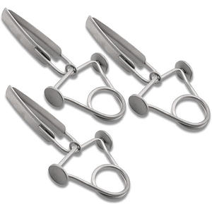 High Quality Penile Clamp Urology Instruments Surgical Instruments high quailtyt stainless steel By <b>Blush</b> Surgical - Product Image 5