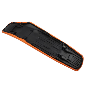 <span class=keywords><strong>Selle</strong></span> de moto antidérapante, coussin de <span class=keywords><strong>selle</strong></span> de moto tout-terrain pour <span class=keywords><strong>KTM</strong></span> EXC EXCF SX SXF XC XCF XCW - Product Image 4