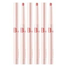 Matita Labbra Vanillaco Scontata 0.8g CR01 Coral Shoe 3pz per Effetto Sfumato - Product Image 1