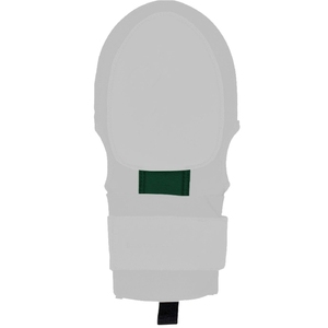 Wholesale Custom Pattern Design Youth Adult Right Left Hand Protection Durable Comfortable Lightweight Baseball Sliding Mitts - Product Image 1