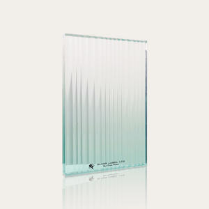 Bespoke Leadlight Tempered Kiln Formed Antique Laminated Stained Outdoor Antique Art Glass for Home Use - Product Image 1