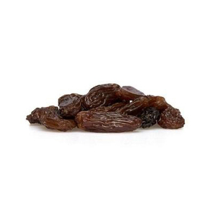Raisins secs géants verts/noirs/dorés sans pépins, séchés au soleil, sans OGM, sans gluten - Product Image 1
