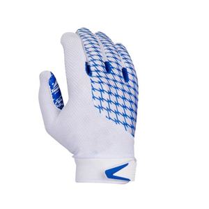 Guantes de Fútbol Americano Personalizados para Adultos, Niños y Jóvenes con Agarre Adhesivo Unleash Speed y Rendimiento Duradero para Receptor - Product Image 6