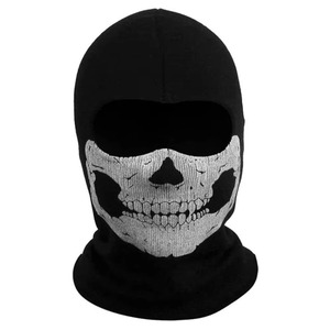 Low Price Balaclava <b>Top</b> Design Fully Breathable Waterproof Quick Dry Material Custom Color Image Style - Product Image 2