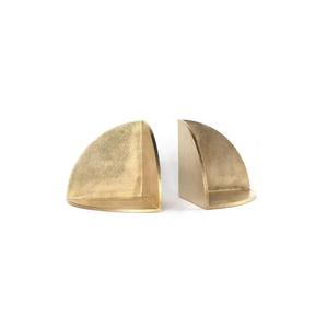 Porte-livres décoratifs uniques en métal, de forme artistique, idéaux pour offrir en cadeau aux amateurs de livres et aux passionnés de décoration intérieure - Product Image 2